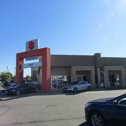 Tnt Suzuki Marine Farming Equipment 1832 King Ave W Billings