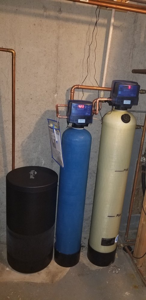 image of business Stefani Plumbing and Heating