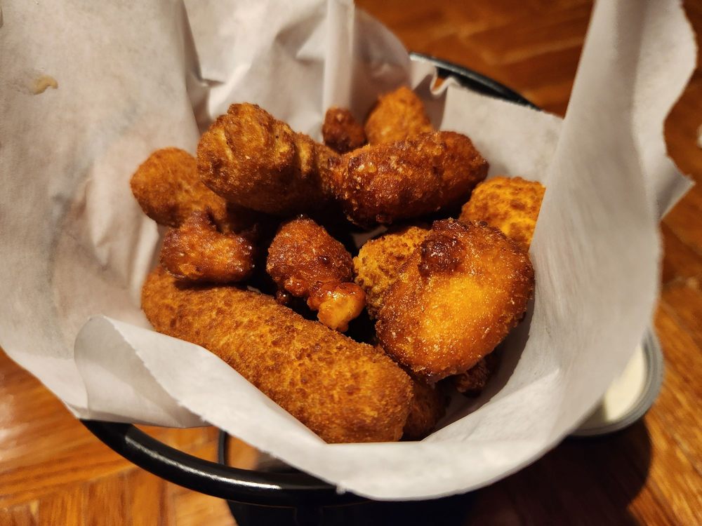 Soho Kitchen and Bar