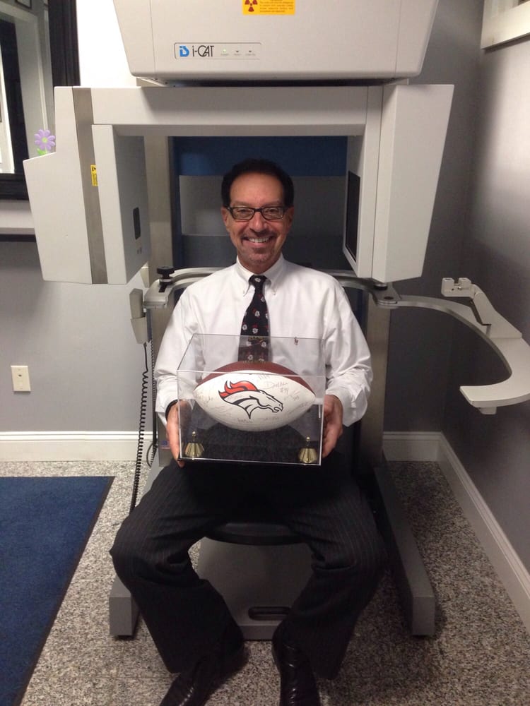 image of business Geron Philip R DMD