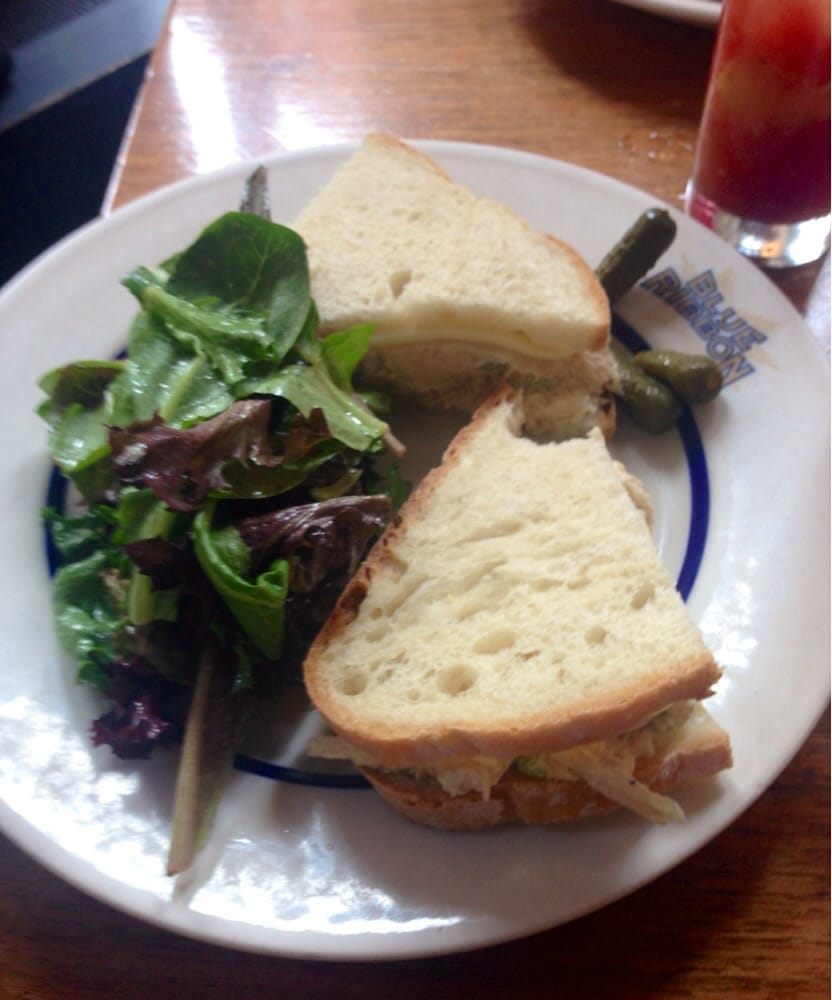 Blue Ribbon Bakery And Cafe New York Blue Ribbon Bakery And Cafe New York
