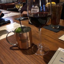 Photos For One North Kitchen Bar Yelp