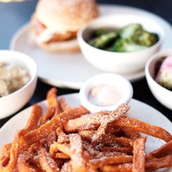 Vegetarian Restaurants In Torrance Yelp Veggie Grill