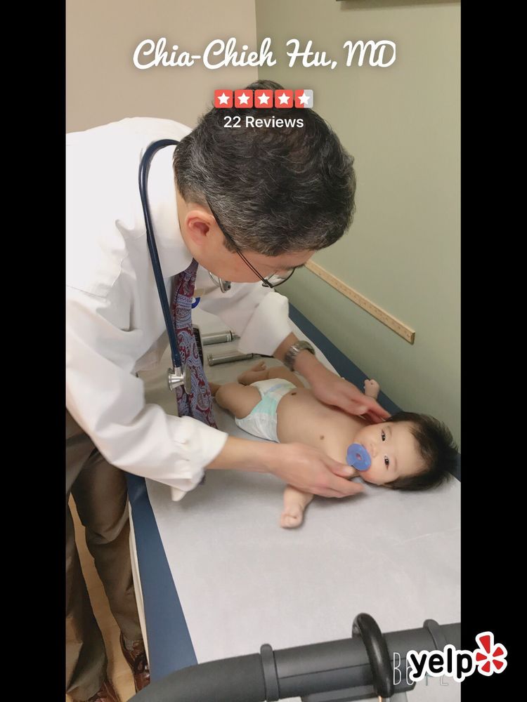 image of business Chia-Chieh Hu, MD