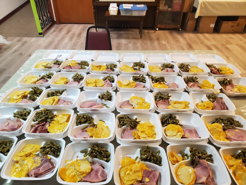 Littles Catering