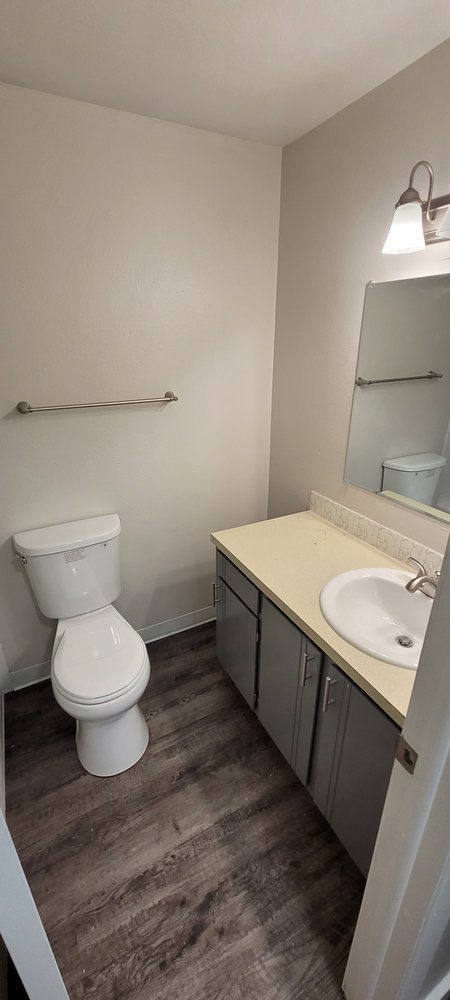 image of business Ark Home Renovations