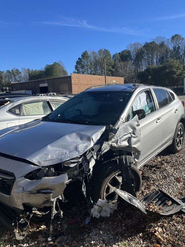 Bobbys Towing & Recovery