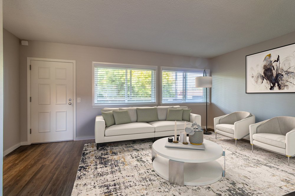 Pacific Pines Apartment Homes