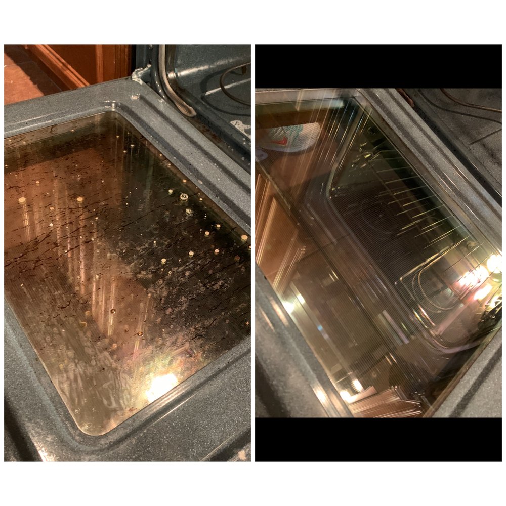 I Dream of Clean