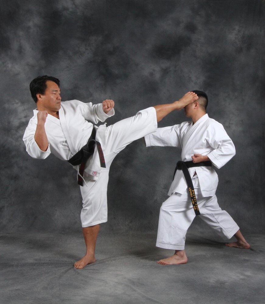 Chang Tai Do Karate & Fitness 2019 All You Need to Know BEFORE You Go