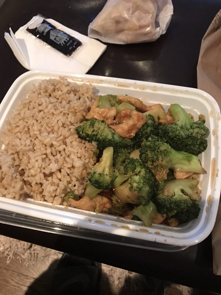 China Town Restaurant 10 Reviews Chinese 763 Saint Ave