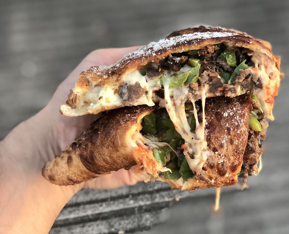 Deens Cheesesteak & Pizza Deens Cheesesteak & Pizza