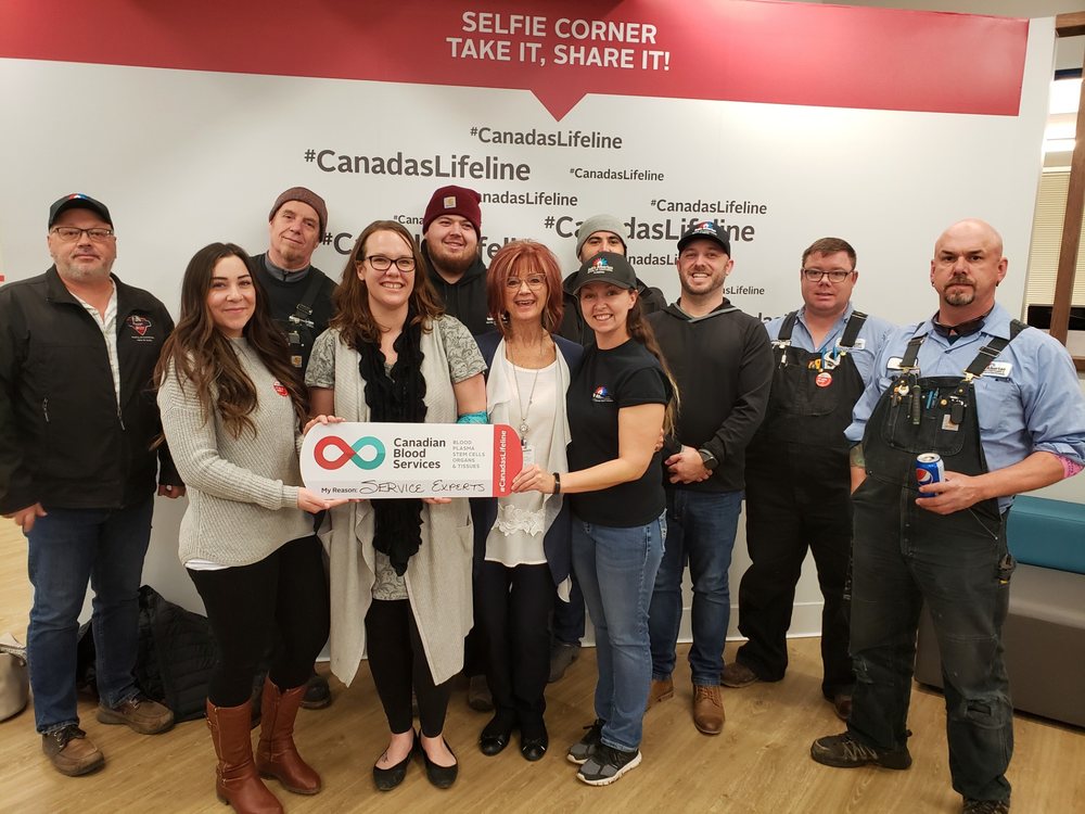 Rob's Albertan Service Experts