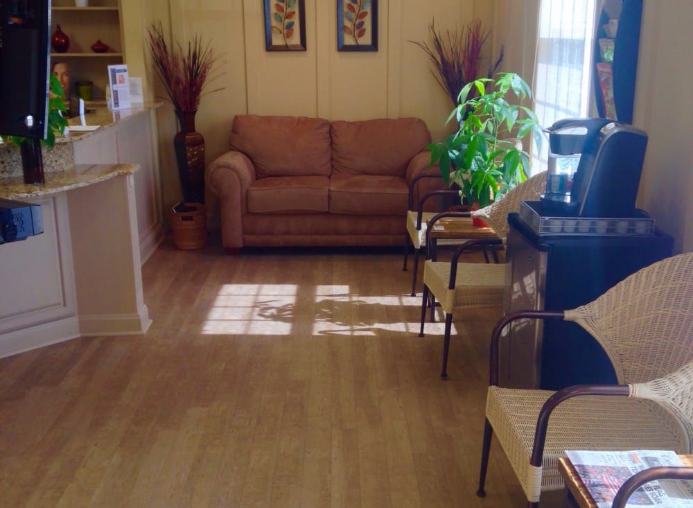 Leesburg Family Dentistry