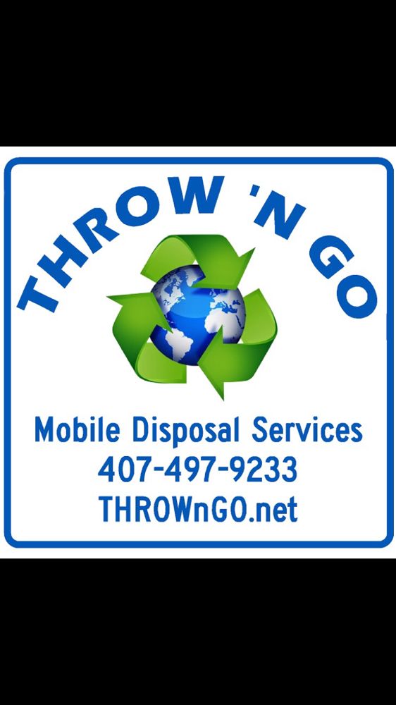 Throw N’ Go