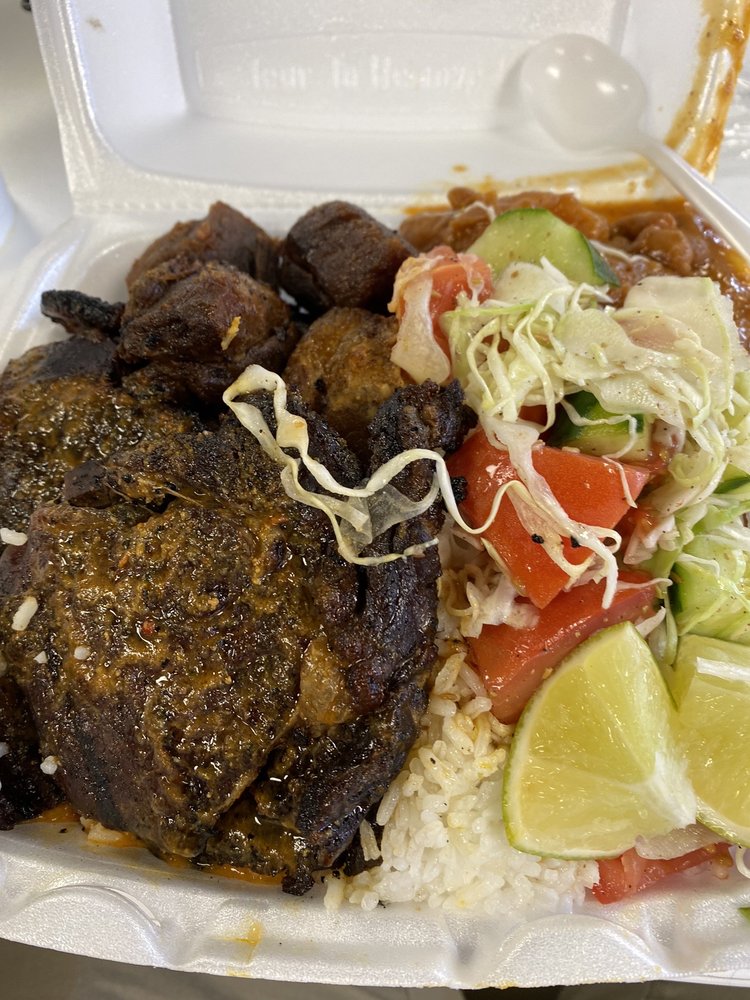 El Sabor Latino