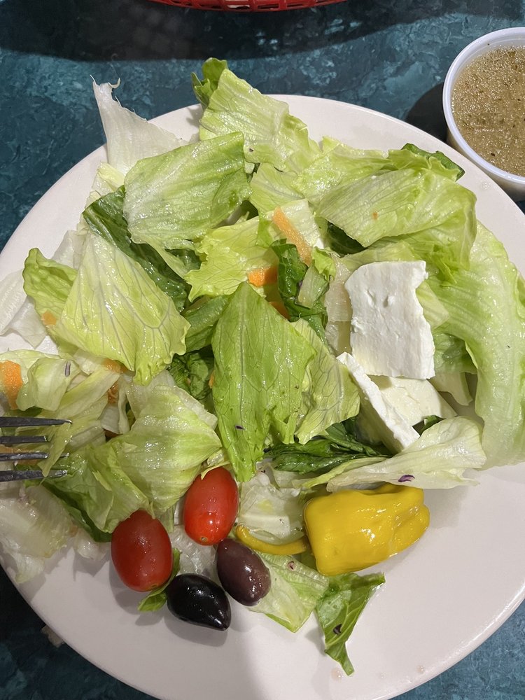 Italian Garden & Pizzaria