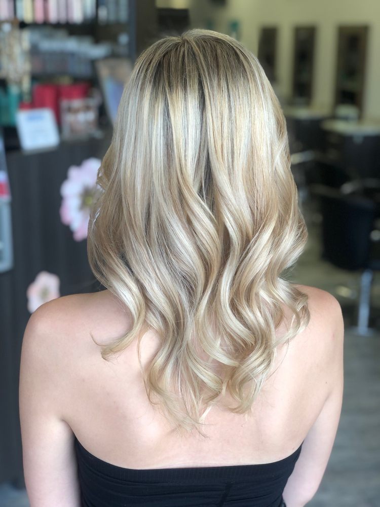 Tapestry Salon & Spa