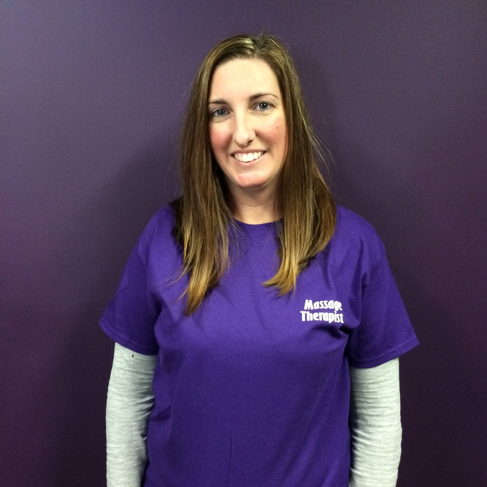 Sticks and Stones Massage