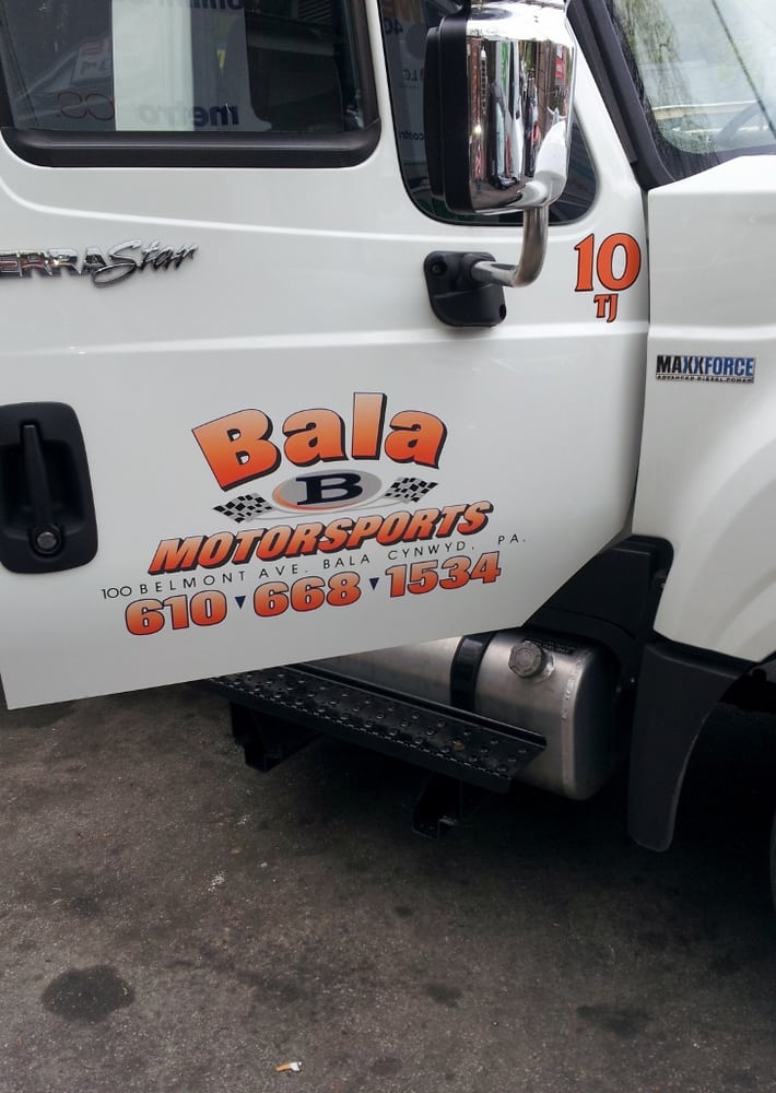 Bala Motorsports