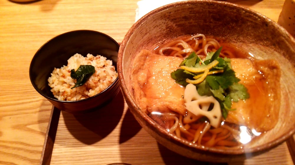 Udon Yamachou Ōtemachi
