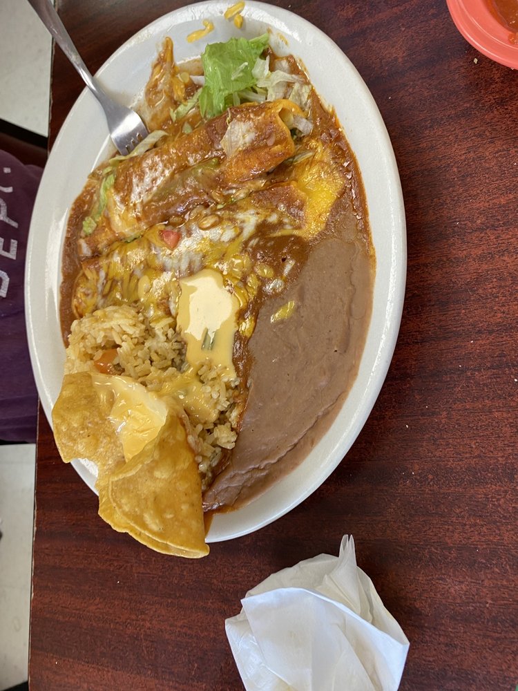 Monterrey Cafe