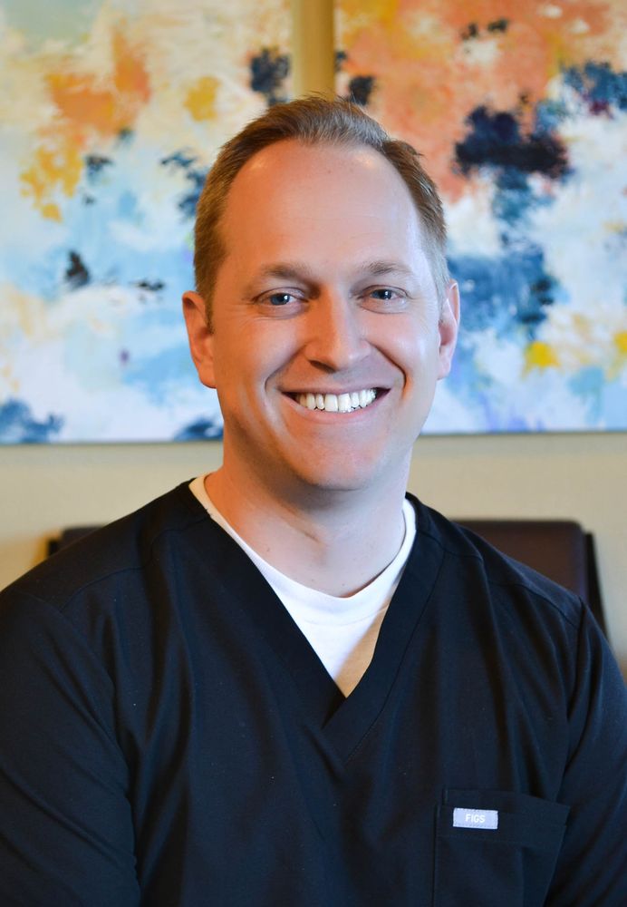 image of business Choctaw Dental