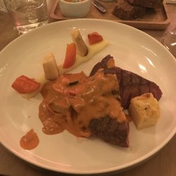 In De Bossche Eatkaemer - Modern European - Korte Putstraat 9, \'s ... In De Bossche Eatkaemer - Modern European - Korte Putstraat 9, \'s ...