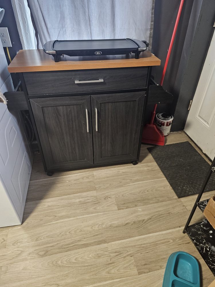 AV Kitchen and Bath
