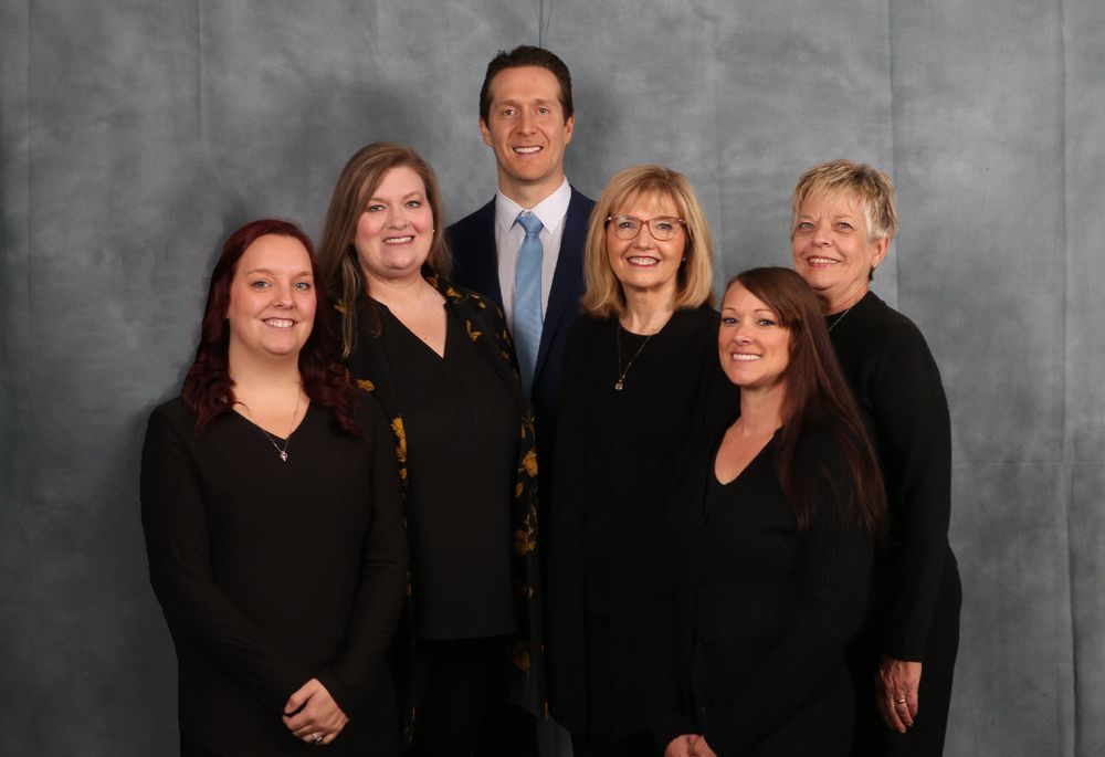 image of business Village Pointe Oral Surgery
