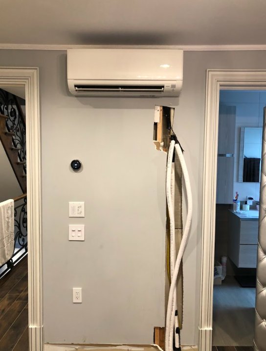 image of business Premier HVAC Services