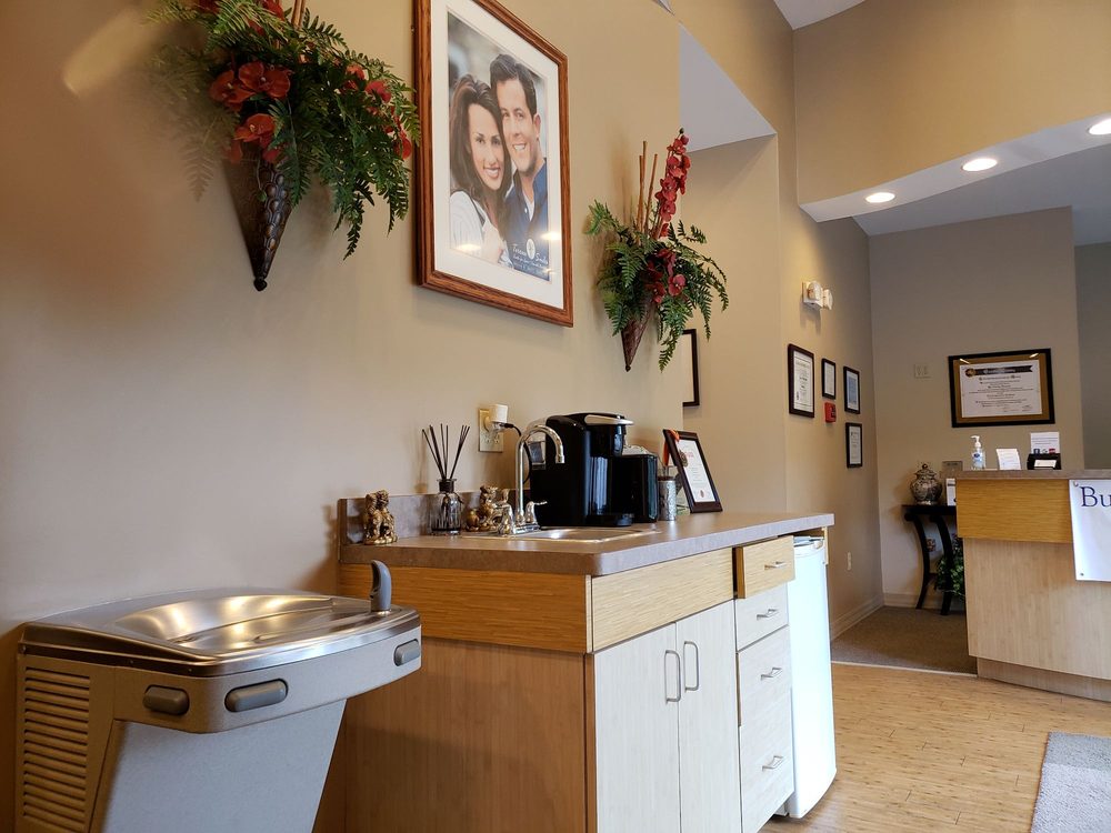 image of business Tampa Dentist - Terrace Smiles Dentistry