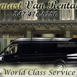 Photo Of Smart Van Rentals Photo Of Smart Van Rentals
