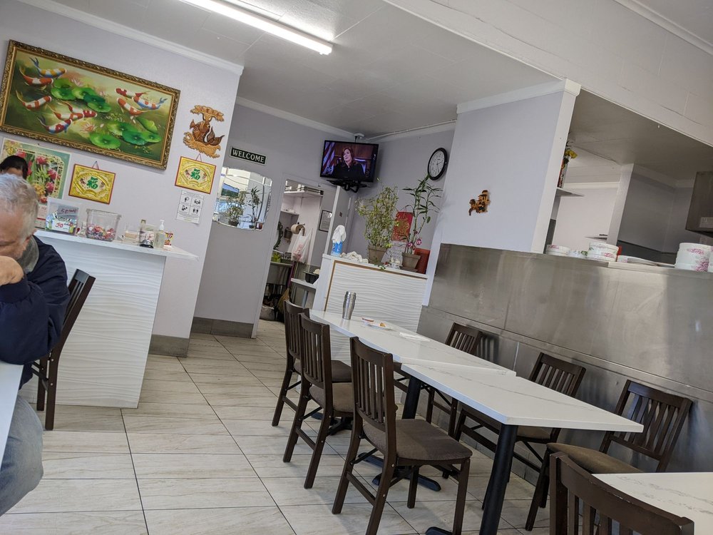 Bun Bo Hue Restaurant