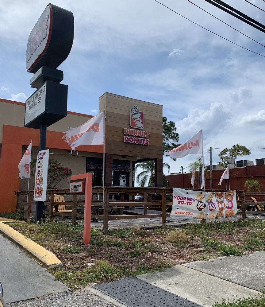 Dunkin'