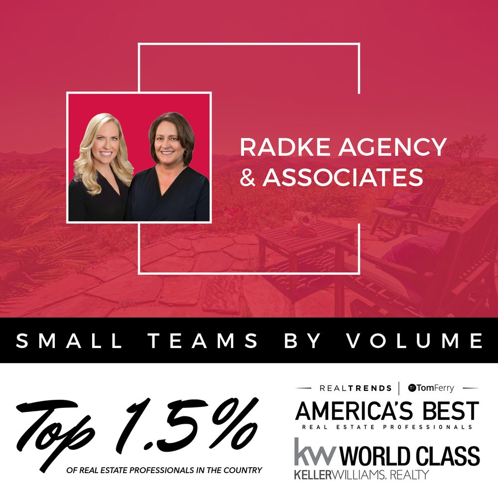 Radke Agency & Associates - Keller Williams