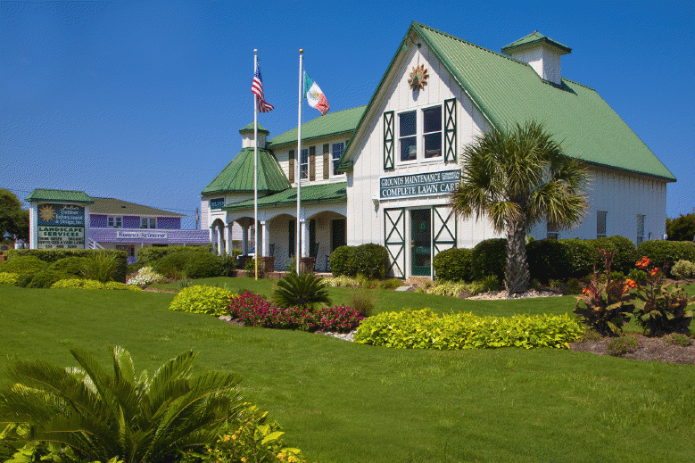 Julies Outdoor Enhancement & Design