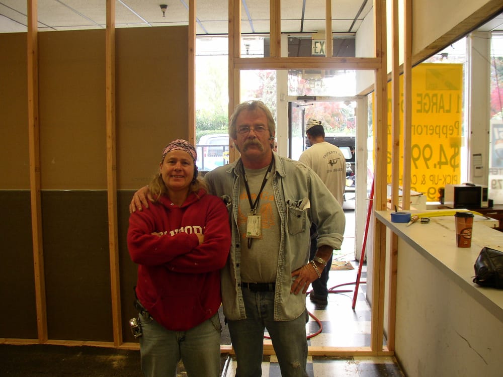image of business TT Tiger Construction Inc