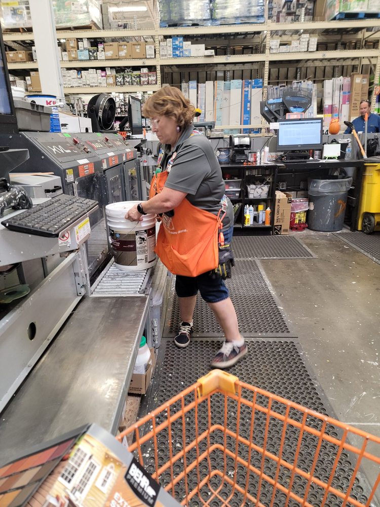 The Home Depot