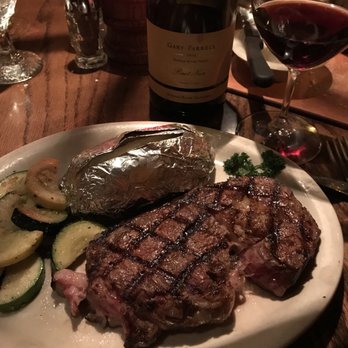 Brother Sebastian S Steak House Winery 78 Photos 167 Reviews Photo Of Brother Sebastian S Steak House Winery Omaha Ne United States
