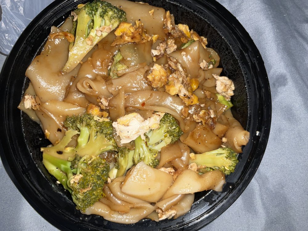 My Thai