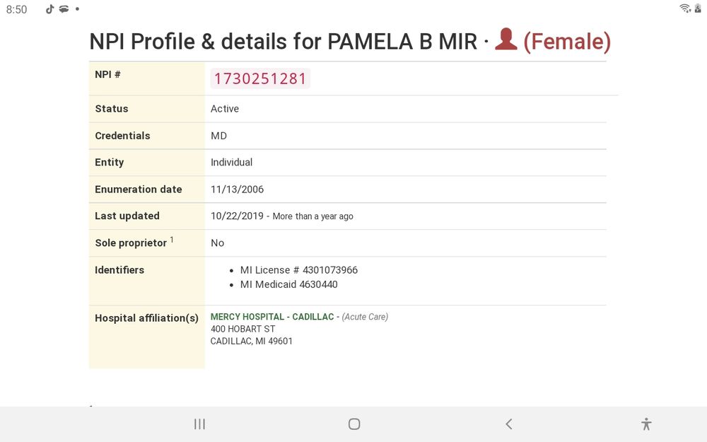 image of business Family Health Care