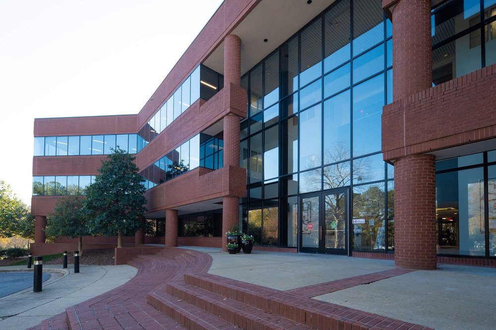 Gwynn, Edwards & Getter, PA