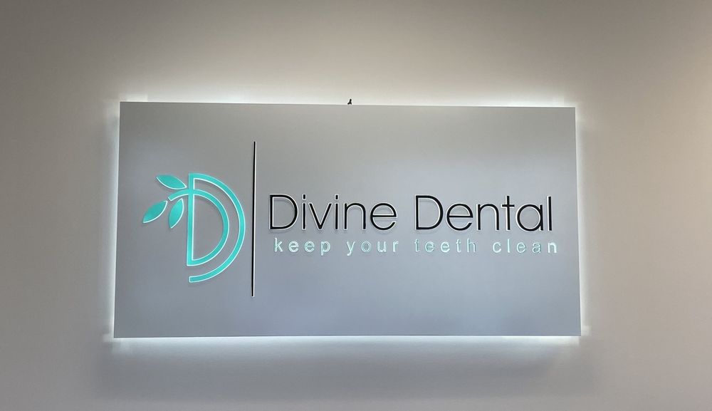 image of business Divine Dental