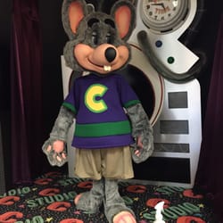 chuck e cheese s