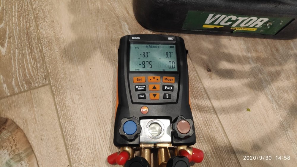 image of business TOP Heating & Cooling