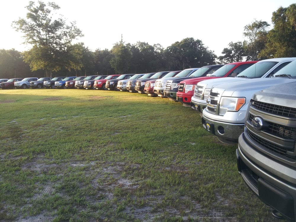 Murray Ford Starke Fl >> Photos For Murray Ford Of Starke Yelp Murray Ford Starke Fl >> Photos For Murray Ford Of Starke Yelp