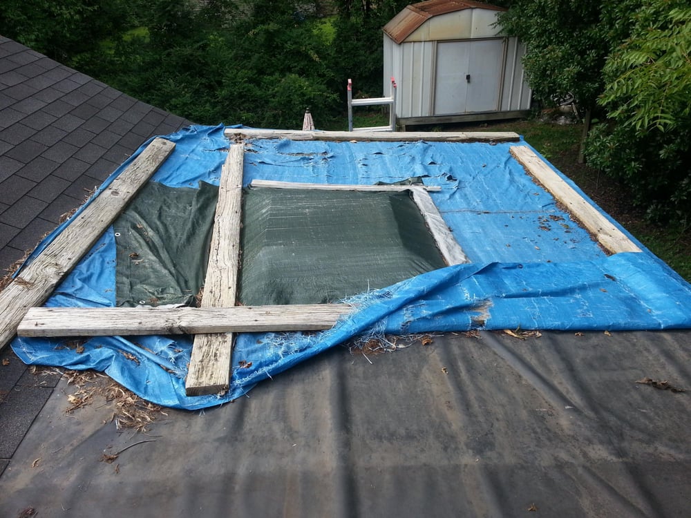 Romero Roofing & Services of Tennessee