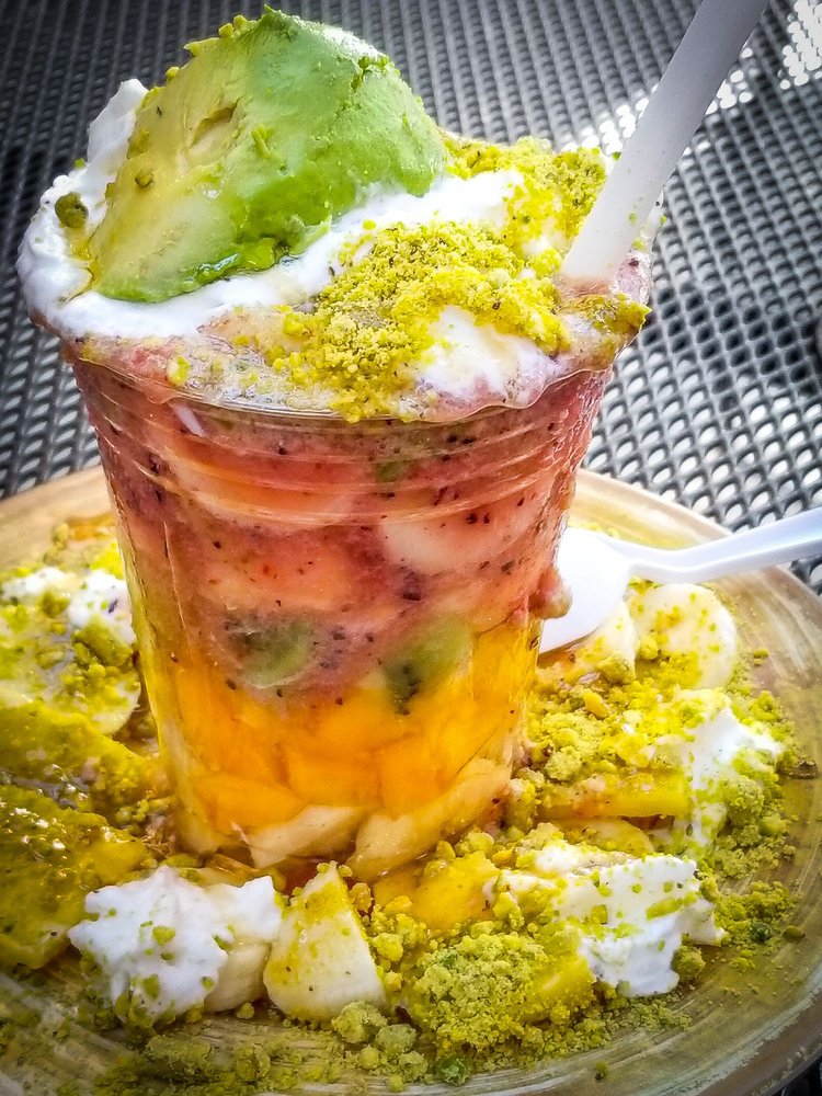 Manakeesh Cafe Bakery & Grill
