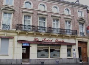 Le Saint Louis